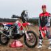 TT: Martim Ventura e Honda HRC competem no Rally-Raid Portugal