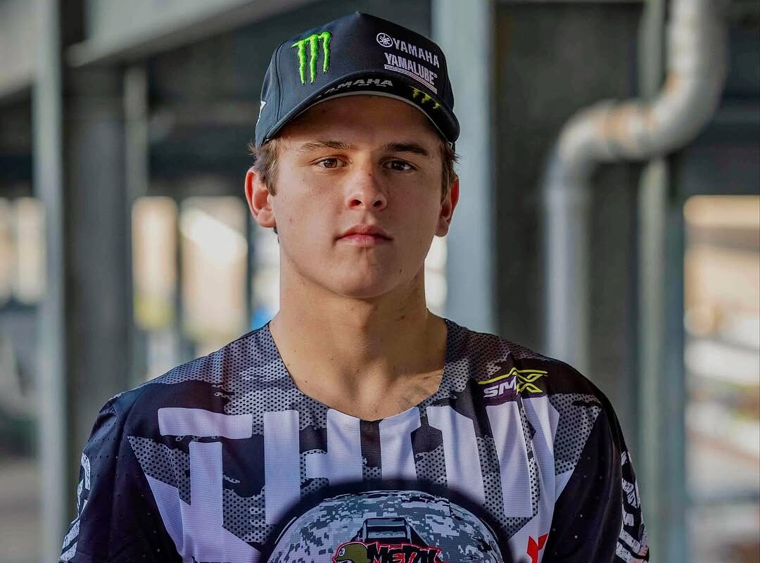 SMX: Haiden Deegan fratura clavícula esquerda; MXon em dúvida? thumbnail