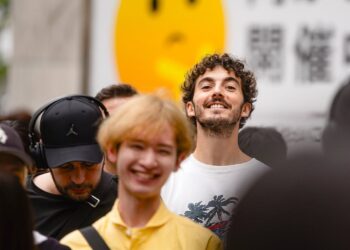 MotoGP: “Confiança” encontrada no teste de Misano traz Bagnaia ao topo?