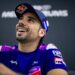 MotoGP: Miguel Oliveira chega ao Japão em boa forma e com ambições renovadas