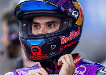 WSBK: Opinião, ao que tudo indica, Miguel Oliveira será piloto BMW em 2026