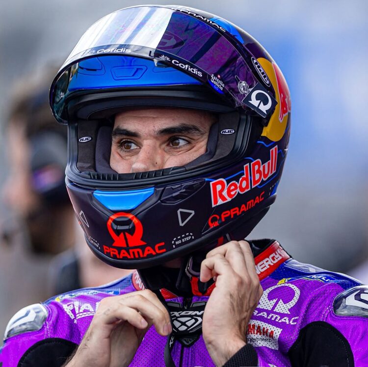 WSBK: Opinião, ao que tudo indica, Miguel Oliveira será piloto BMW em 2026