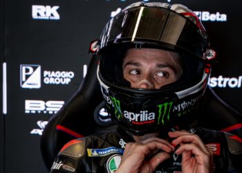 MotoGP: Marco Bezzecchi pode fazer frente a Marc Márquez