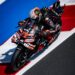 MotoGP: Marco Bezzecchi faz a Pole Position em “casa”