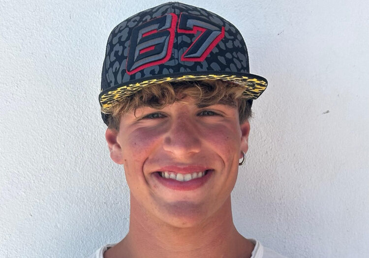 SSP – Alberto Surra substitui Mahendra