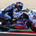 MotoGP, Teste de Misano: Alex Márquez mais rápido ao meio-dia