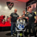 SSP – Althea Racing renova com Leonardo Taccini