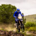 António Maio de Yamaha Ténéré 700 na Baja TT Sharish Gin