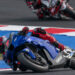 MotoGP, Técnica: A Yamaha M1, porquê o V4? Parte 1