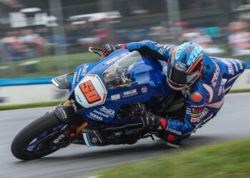 SBK – Campeão Americano será Wildcard no Estoril