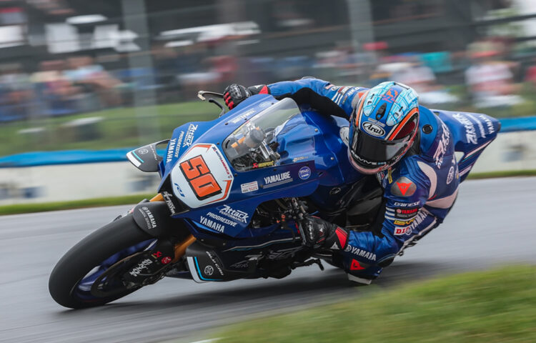 SBK – Campeão Americano será Wildcard no Estoril