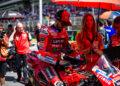MotoGP – Sexto título consecutivo de Construtores para a Ducati