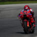 MotoGP, Misano – Os problemas de Bagnaia