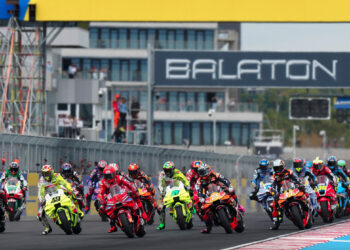 MotoGP – Antevisão Catalunha – Alguém pode parar Marc Márquez ?