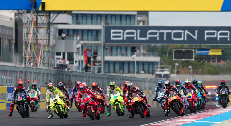 MotoGP – Antevisão Catalunha – Alguém pode parar Marc Márquez ?
