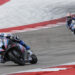 Moto America SBK – Beaubier vence segunda no COTA, fica a oito pontos de Fong