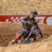 MX2: Thibault Benistant lesionado na despedida da Yamaha