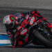 MotoGP – O quarteto da Aprilia contra Marc Márquez?