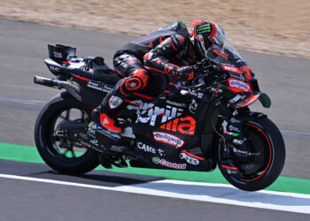 MotoGP, Misano – Falam os três da frente