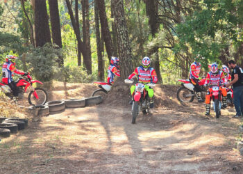 TT – Centro Bianchi Prata com novas datas