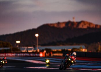 Endurance – Bol d’Or este fim de semana