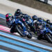 Superfinal da Taça Yamaha R7 no Bol d’Or