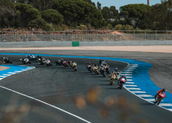 CNV Estoril III – Vencedores confirmam