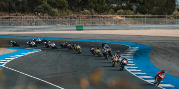 CNV Estoril III – Vencedores confirmam