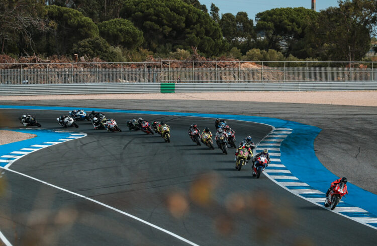 CNV Estoril III – Vencedores confirmam