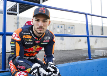 Moto2 – Marc VDS confirma Oncu e Canet, Dixon fora