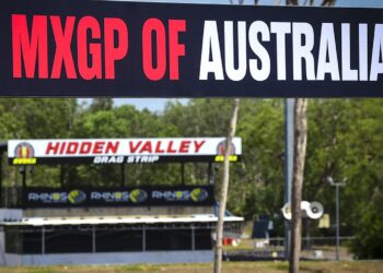 MXGP, Austrália: Antevisão da grande final do Mundial… Mas afinal quem são os favoritos?