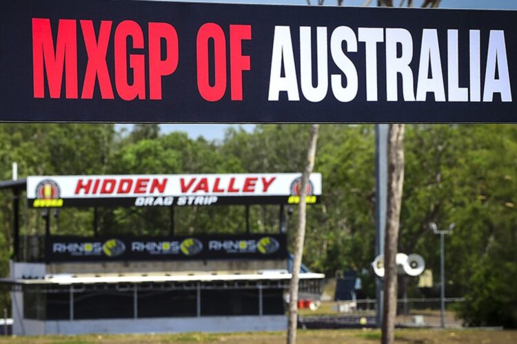 MXGP, Austrália: Antevisão da grande final do Mundial… Mas afinal quem são os favoritos?