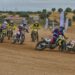 Flat Track estreou-se em Fronteira