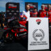 MotoGP – Sexto título consecutivo de Construtores para a Ducati