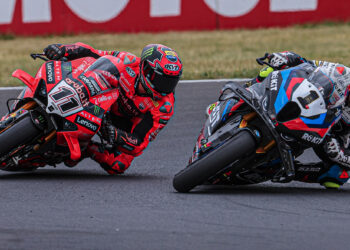 SBK – A história de 2025: 39 pontos entre Razgatlıoğlu e Bulega