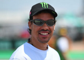 MotoGP – Morbidelli renova com a VR46 para 2026