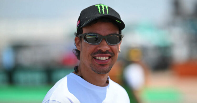 MotoGP – Morbidelli renova com a VR46 para 2026
