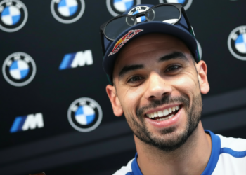WSBK: Can Öncü poderá ser sucessor de Rea; Oliveira cada vez mais perto da BMW?