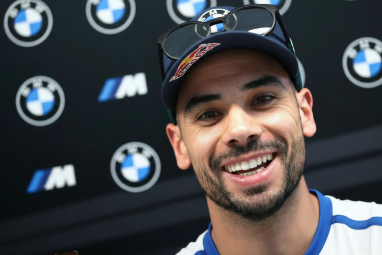 WSBK: Can Öncü poderá ser sucessor de Rea; Oliveira cada vez mais perto da BMW?
