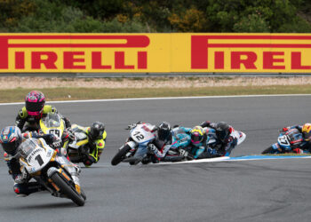 Campeonato do Mundo JuniorGP de 2026