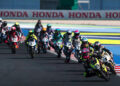 FIM Junior GP em Misano – 2 Campeonatos decididos