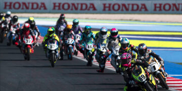 FIM Junior GP em Misano – 2 Campeonatos decididos