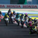 FIM Junior GP em Misano – 2 Campeonatos decididos