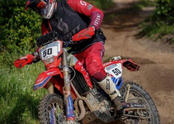 TT: Gonçalo e Salvador Amaral no bp Ultimate Rally Raid Portugal