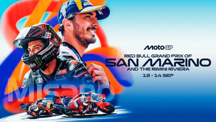 MotoGP: Show Márquez continua em Misano? Conheça os horários do GP de San Marino