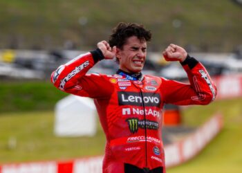 MotOGP: Gigi Dall’Igna ‘significado humano vai além dos números’