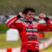 MotOGP: Gigi Dall’Igna ‘significado humano vai além dos números’