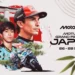 MotoGP: Maior regresso na história do desporto? Conheça os horários do GP do Japão