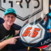 Moto3, 2026 – Transferência surpresa, Joel Kelso na GRYD Racing de Laverty