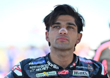 MotoGP – Temporada louca: duas vagas permanecem para 2026